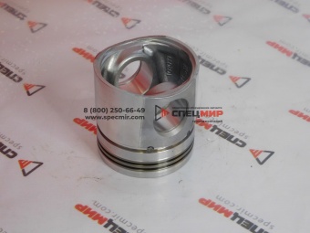 Поршень (57mm) Caterpillar D6114  D05-101-30