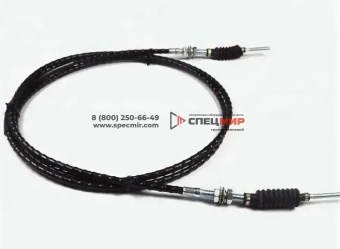 Трос газа Shaanxi DZ9100575003