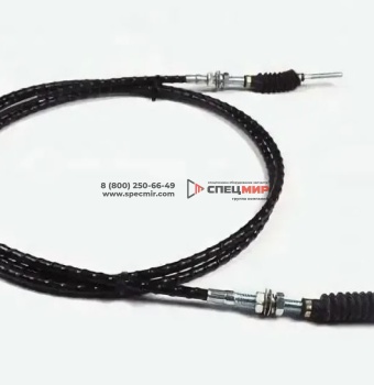 Трос газа Shaanxi DZ9100575003