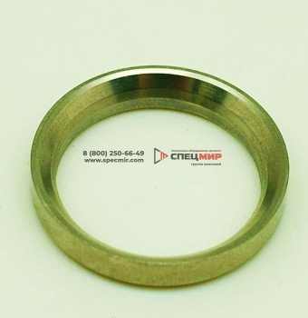 Седло выпускного клапана Cummins 6CT 3928174, 6742-01-1080