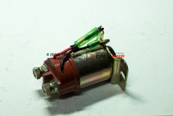 Реле стартера FAW J 3750020-240, JD292