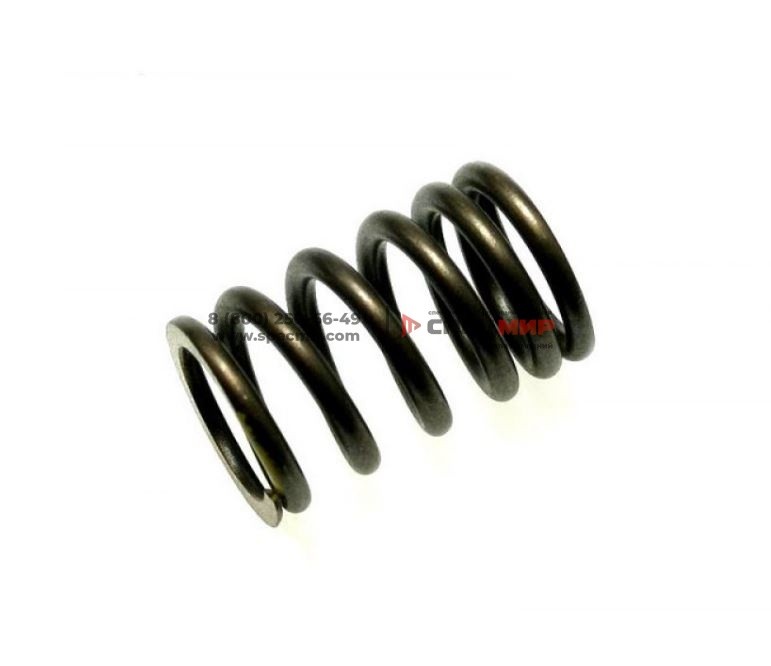 Пружина клапана Cummins 6CT 3991085, 3906412, 6742-01-3020 1