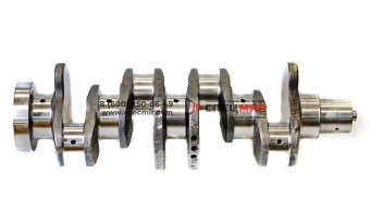 Вал коленчатый Cummins 3917320,3918986,3917443,3904363,3905625,3910968,3914584,6742-01-15