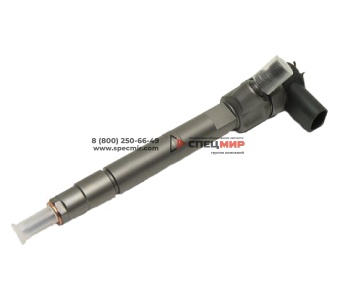 Форсунка BOSCH 0445110291