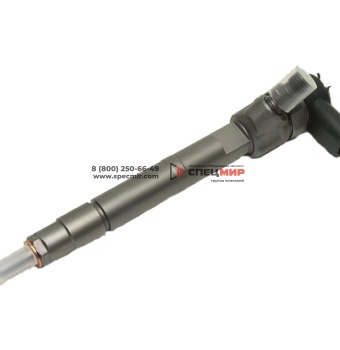 Форсунка BOSCH 0445110291