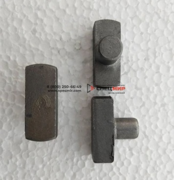 Сухарь клапана HOWO Е3 VG1540050013