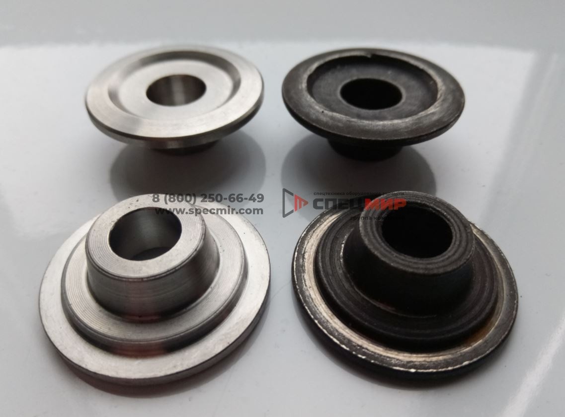 Ротатор клапана Cummins 3979599 1