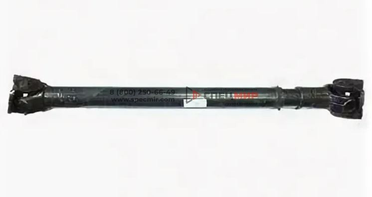 Вал карданный FAW L-925mm (с подвесным) (8х4) 3310 2211010-438 1