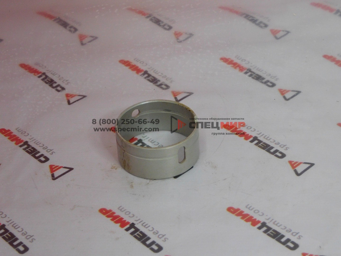 Втулка распредвала Cummins BT, ISBe 3940059, 3901306, 4983253 1