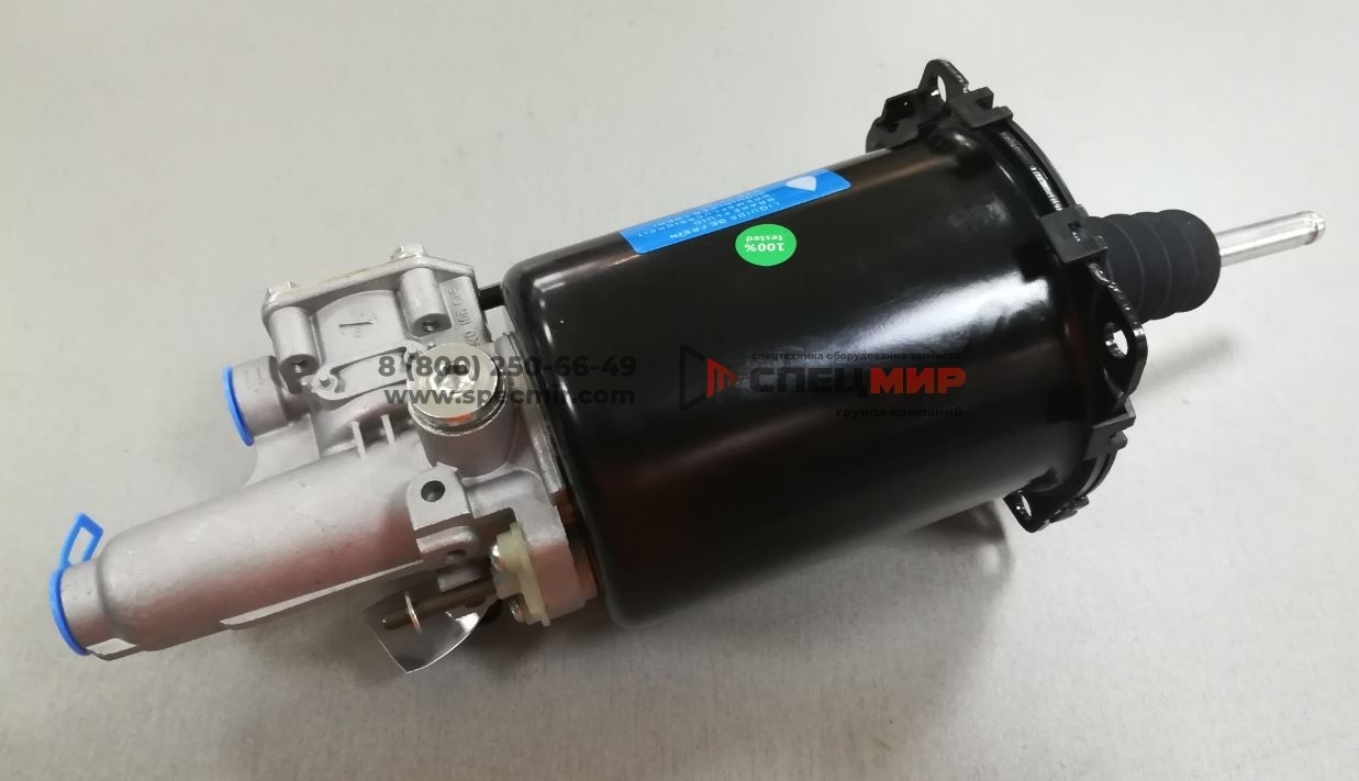 ПГУ сцепления FAW 1602300-367, RL1608WN 1