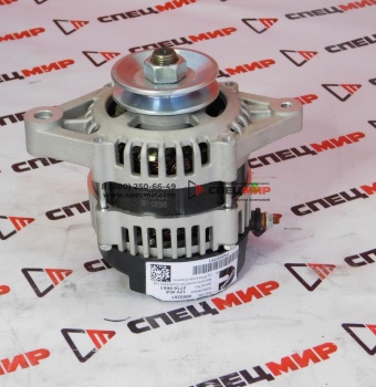 Генератор Cummins KТ19, QSK50 (24V,140A) 3975140, 3026259, 4100763