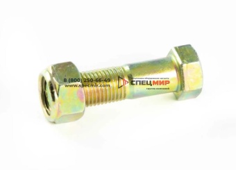 Болт FAW M14x1.75x50 крепления основного кардана Q1851450T