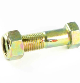 Болт FAW M14x1.75x50 крепления основного кардана Q1851450T