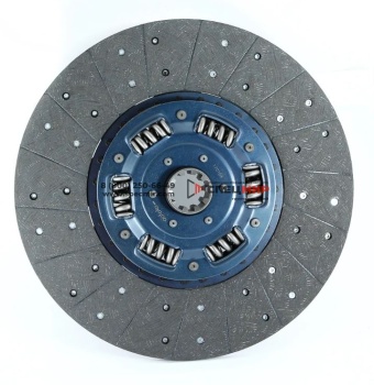 Диск сцепления 430x50.8 FAW 1601310BAOH