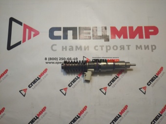 Форсунка топливная Volvo, 21340615 