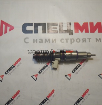 Форсунка топливная Volvo, 21340615 