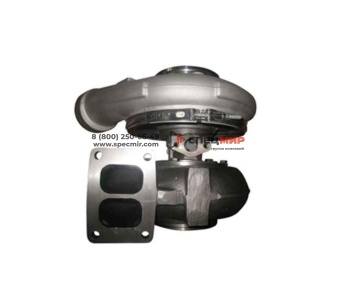 Турбокомпрессор Cummins K50 HX80W 4955508,3525058,3804863,3804497,2882102,3767950,3594163,3539284