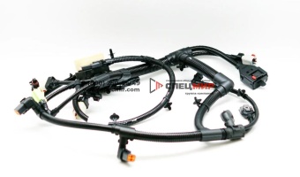 Жгут проводов блока управления двигателем Cummins M11, QSM 2864514,4952750,4059810,4004499,3099354