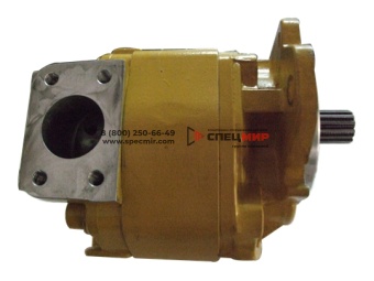Гидравлический насос 705-11-38010
