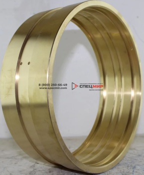 Уплотнение втулки балансира XCMG и LiuGong GR215 53000016, 800107341