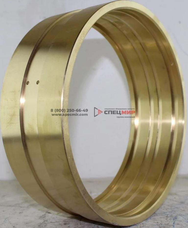 Уплотнение втулки балансира XCMG и LiuGong GR215 53000016, 800107341 1