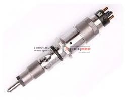 Форсунка 0445120142 bosch, ЯMЗ (65011112010)