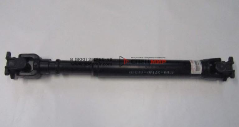 Вал карданный задний BAW Fenix BP1065-2200101 1