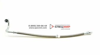 Трубка топливная Cummins M11 2864401, 4022525