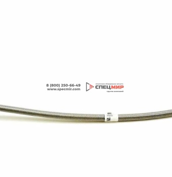 Трубка топливная Cummins M11 2864401, 4022525