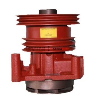 Насос водяной HOWO WD61500060050