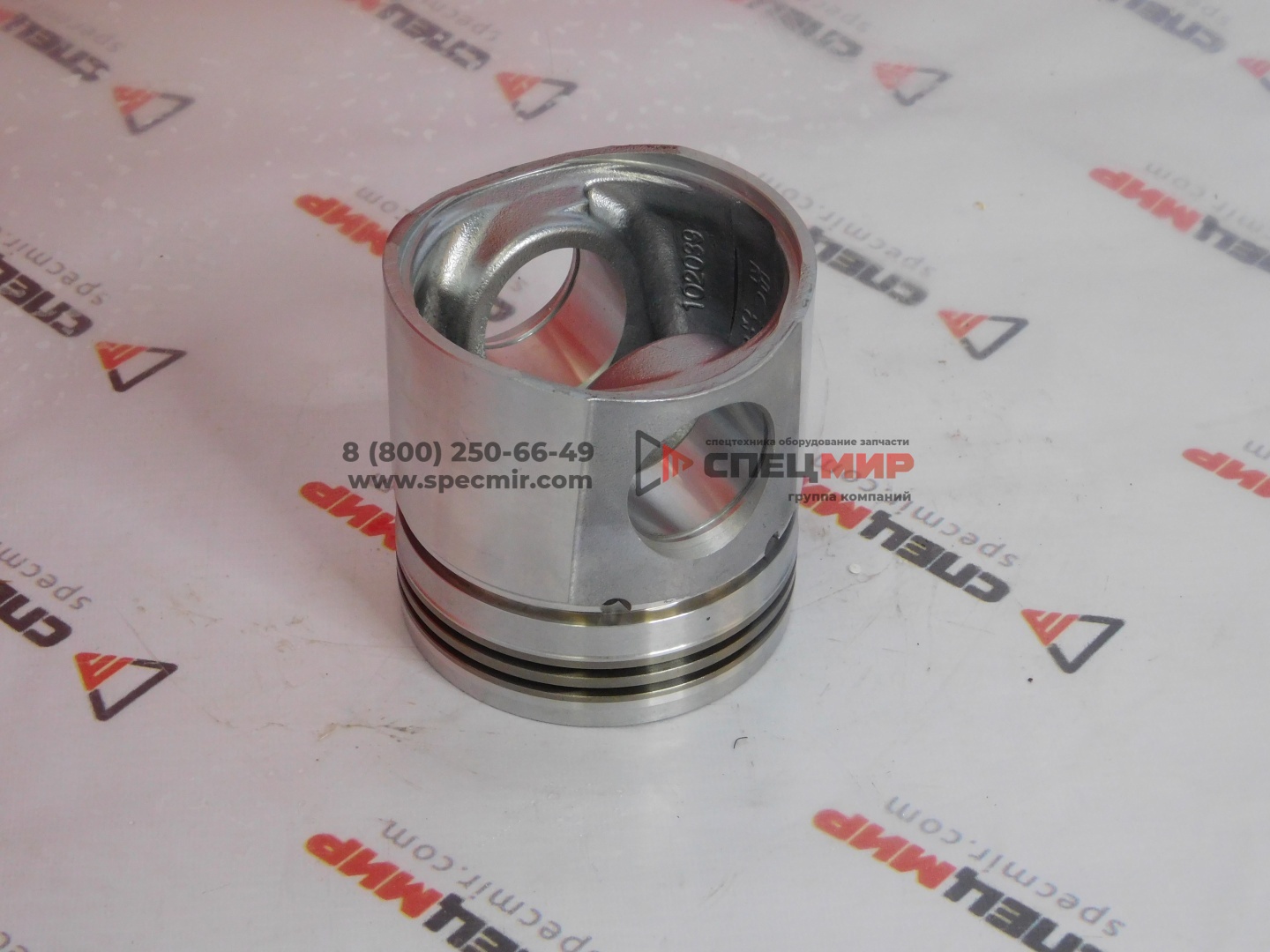 Поршень FAW 29D 1004011A29D 1