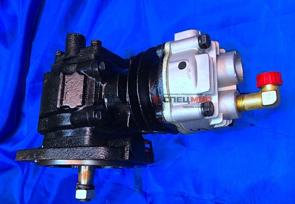 Воздушный компрессор BAW-Fenix 3509090-C226,S3509010-C226 3