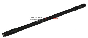 Полуось Shaanxi DZ9112340043