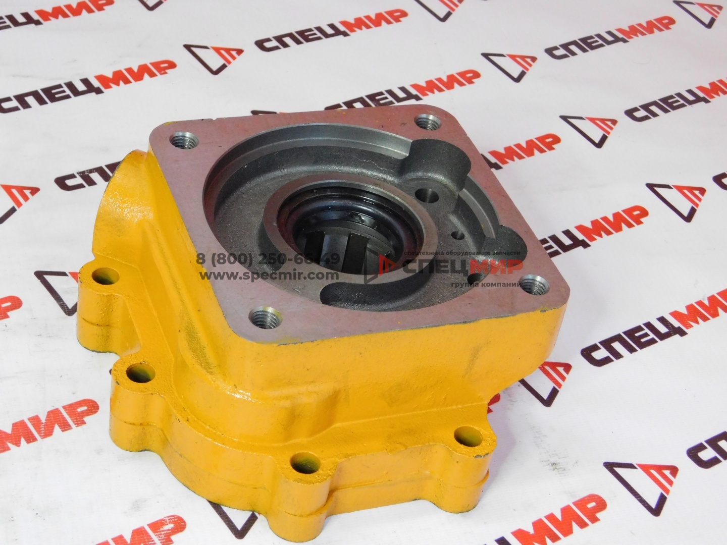 Насос коробки передач XCMG и LiuGong 2BS315A,803004322 1