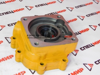 Насос коробки передач XCMG и LiuGong 2BS315A,803004322
