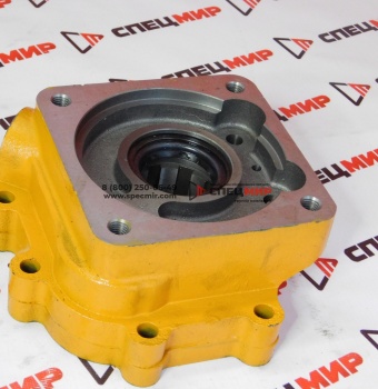 Насос коробки передач XCMG и LiuGong 2BS315A,803004322