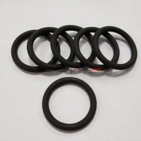 Кольца форсунок комплект (6шт) Cummins ISX, QSX 3330537 3042544 3330538 3347937 3347939