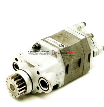 Насос топливный Cummins ISX 4089431, 3348701, 3348700, 4076574, 4088848