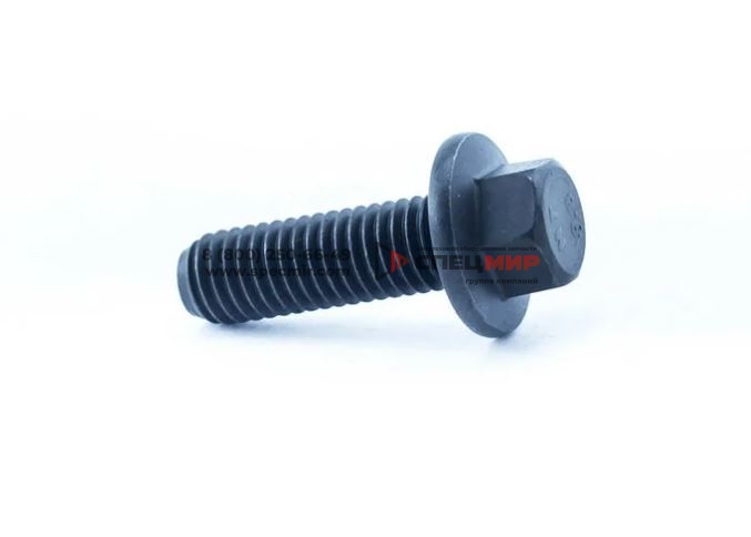 Болт Cummins M8x1.25x30 ISF3.8, ISBe, ISDe 2830411,3902114 1
