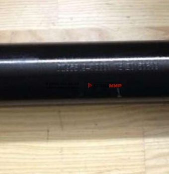 Цилиндр гидравлический 2-ой оси Shaanxi 8х4 F3000 DZ95319470001