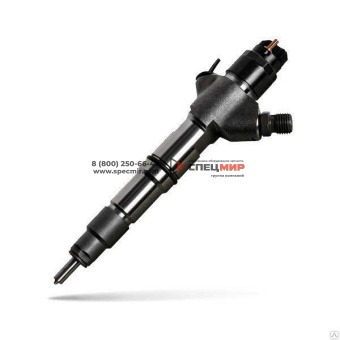 Форсунка BOSCH 0445120224