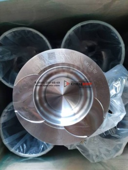 Поршневая группа Weichai WD615/WD10