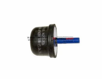 Подушка под кабину Shaanxi F3000 81.96210.0536