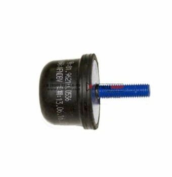 Подушка под кабину Shaanxi F3000 81.96210.0536