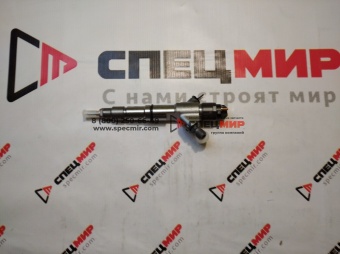 Форсунка топливная Bosch для двигателей WP10.290, 0445120213 / 0445120149 / 0445120129 / 0445120169 