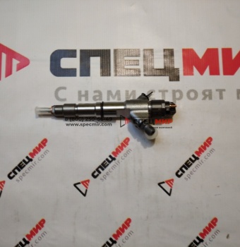 Форсунка топливная Bosch для двигателей WP10.290, 0445120213 / 0445120149 / 0445120129 / 0445120169 