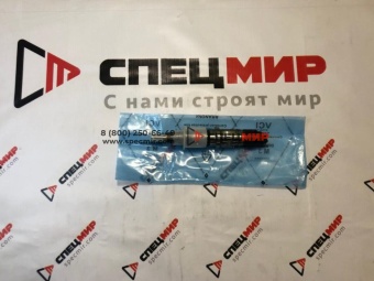 Форсунка топливная Bosch для двигателей ISBe,ISDe  Cummins, 0445120289 / 5268408 