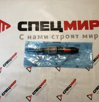 Форсунка топливная Bosch для двигателей ISBe,ISDe  Cummins, 0445120289 / 5268408 