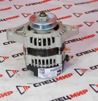 Генератор 12V 45A Cummins A1400 A1700 A2000 A2300,4900261 4900974  