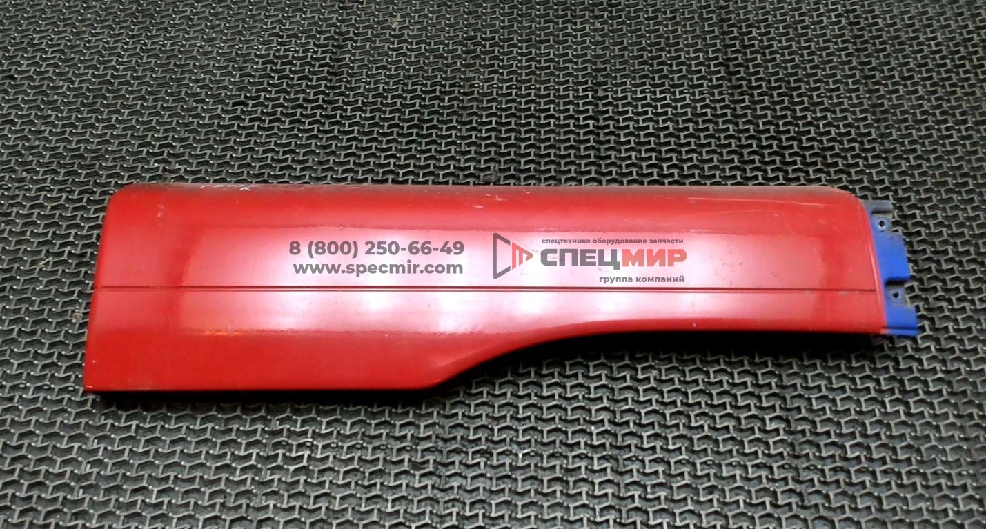 Кожух кабины облицовочный правый FAW 5704020F109 1